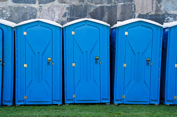 Professional Portable Potty Rental  in Bard College, NY